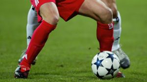 Fußball – Bezirksliga Stuttgart: „Spieler fordern viel, geben  aber wenig zurück“